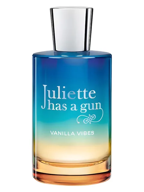 Vanilla Vibes