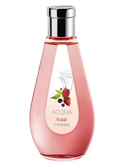 Acqua Frutal