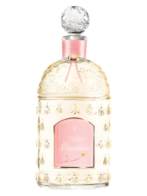 Petit Guerlain (In Pink)