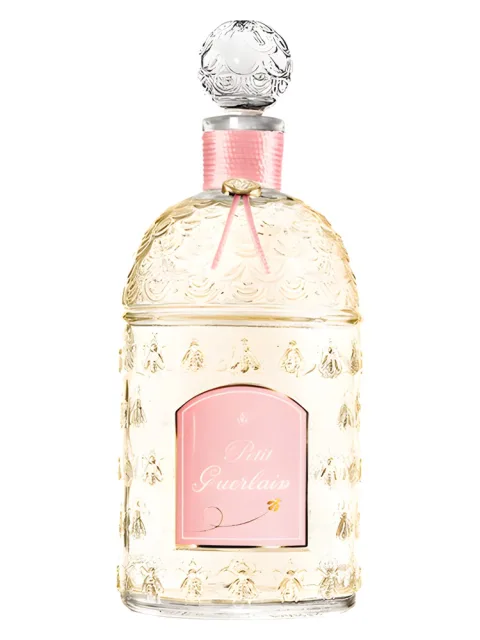 Petit Guerlain (In Pink)