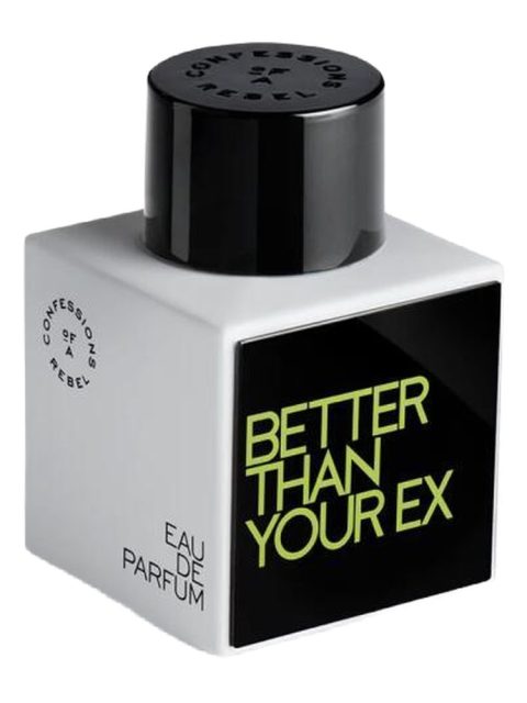 Better Than Your Ex
