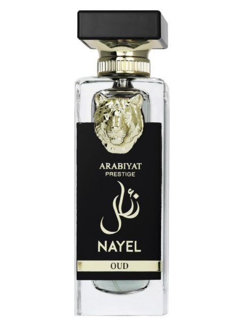 Nayel Oud