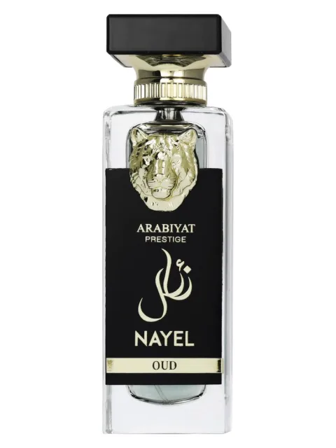 Nayel Oud