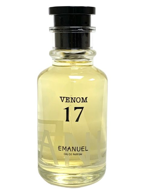 Venom 17