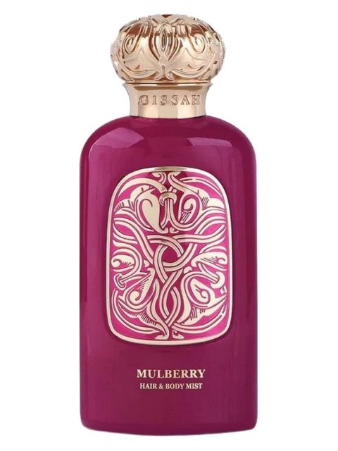 Mulberry Fragrance Mist