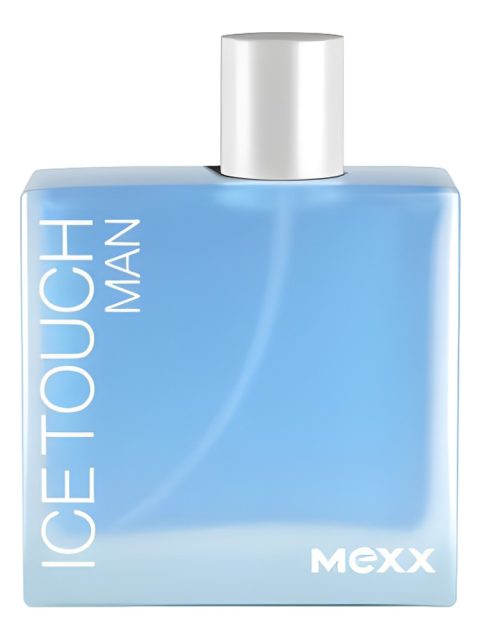 Mexx Ice Touch Man (2014)