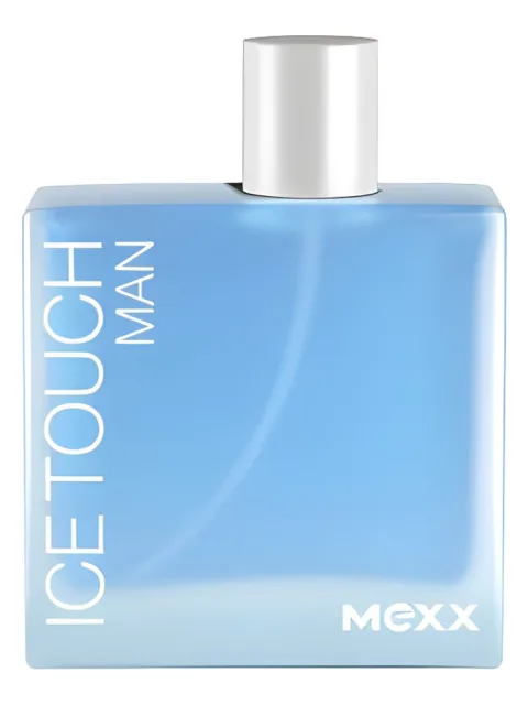 Mexx Ice Touch Man (2014)