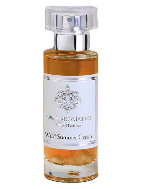 Wild Summer Crush