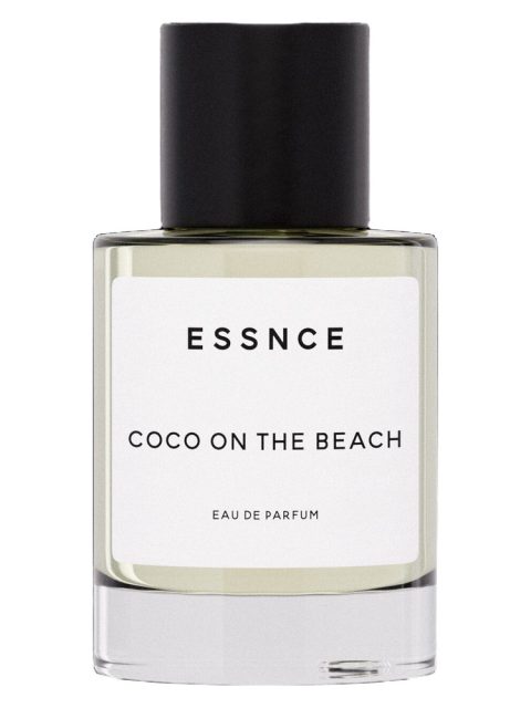 Coco On The Beach