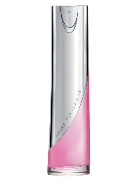 Aigner Too Feminine