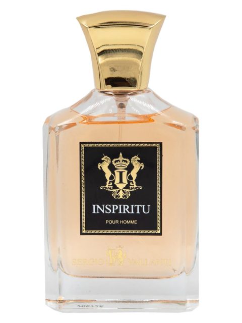 Inspiritu Pour Homme