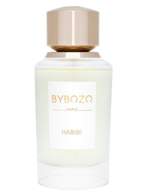 Habibi