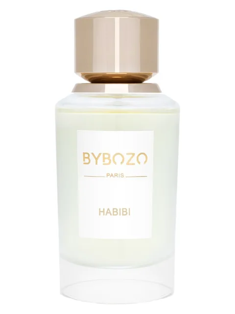 Habibi