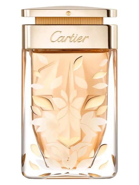 La Panthère Eau de Parfum Edition Limitée 2021