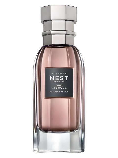 Oud Mystique