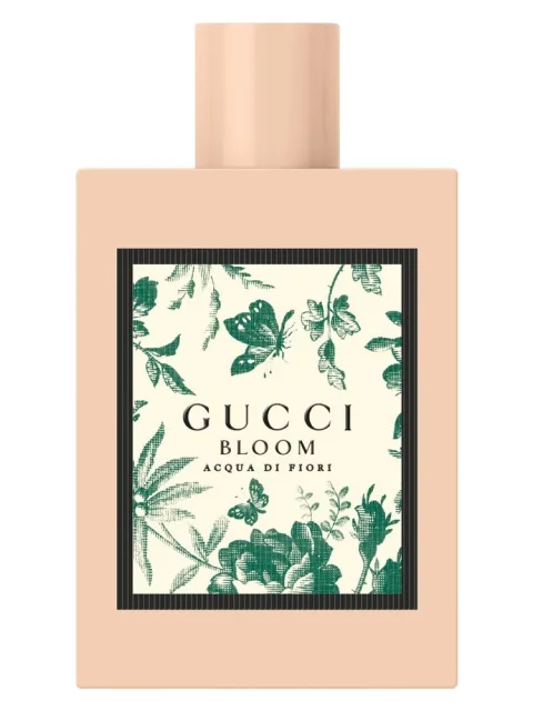 Gucci Bloom Acqua di Fiori