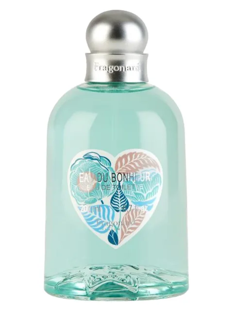 Eau Du Bonheur