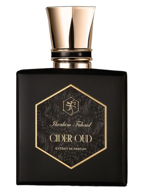 Cider Oud