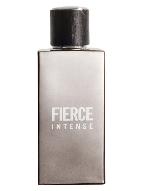 Fierce Intense