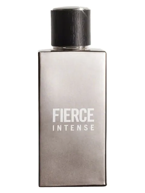 Fierce Intense