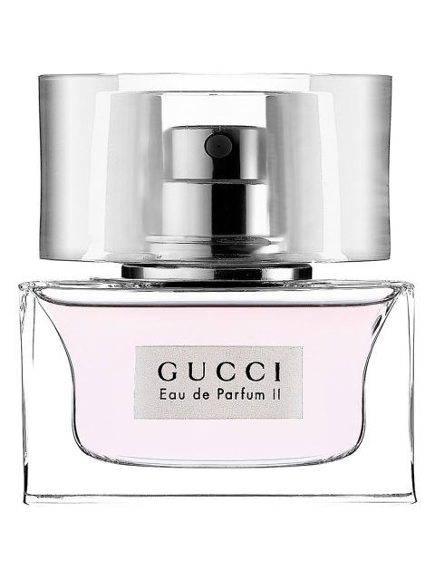 Gucci Eau de Parfum II