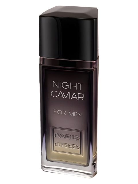 Night Caviar