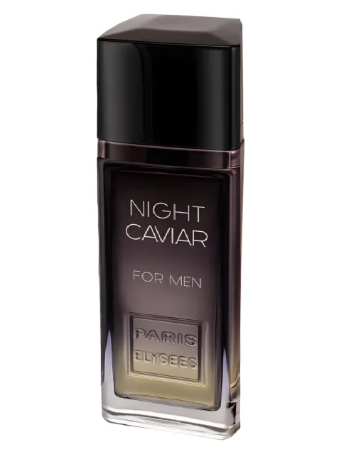 Night Caviar