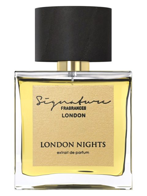 London Nights