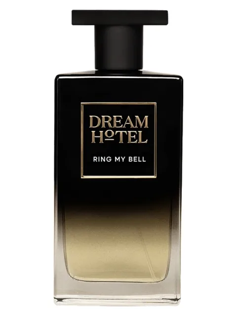 Ring My Bell