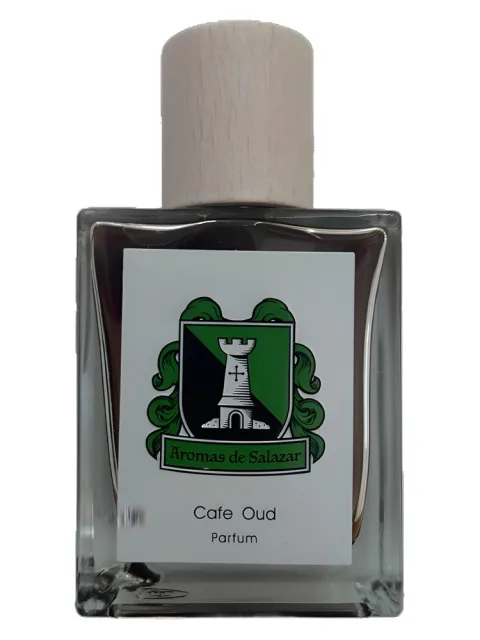 Cafe Oud 2023