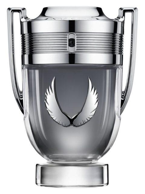 Invictus Platinum