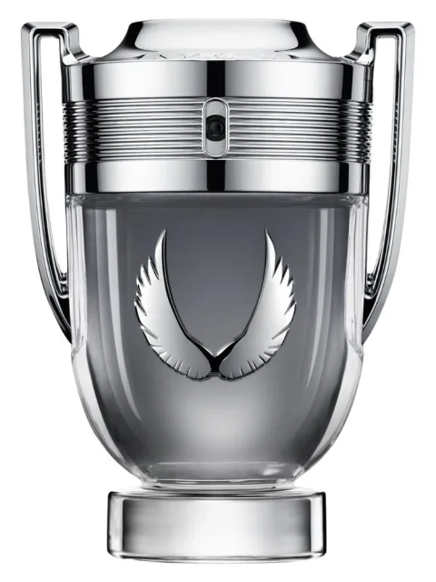 Invictus Platinum