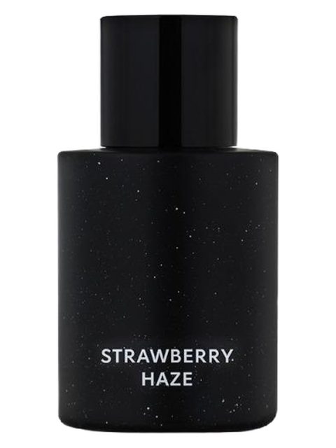 Strawberry Haze