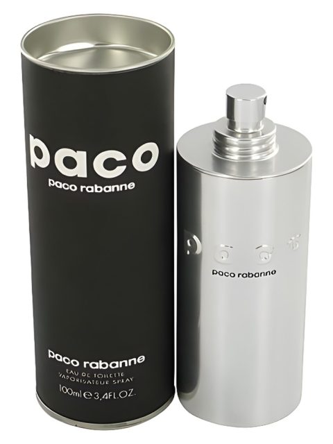 Paco