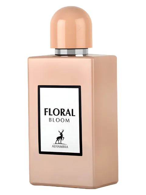 Floral Bloom