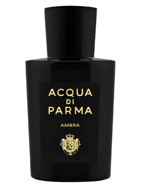 Ambra Eau de Parfum