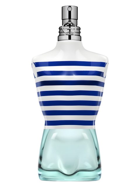Le Mâle Eau Fraîche Gaultier Airlines
