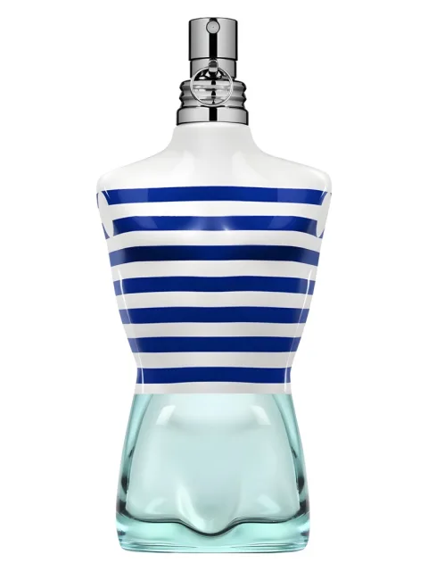 Le Mâle Eau Fraîche Gaultier Airlines