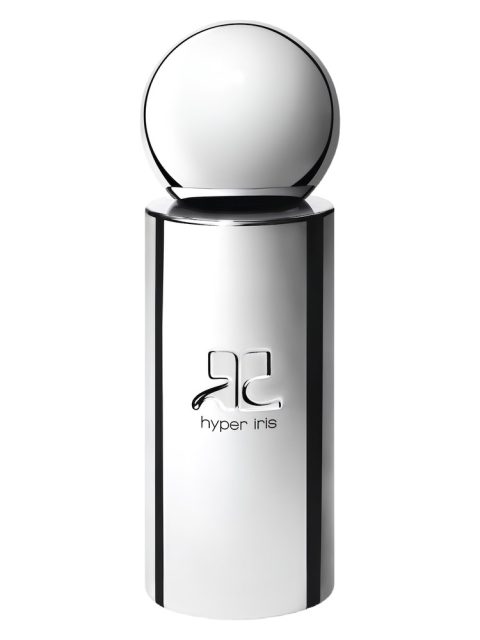 Hyper Iris