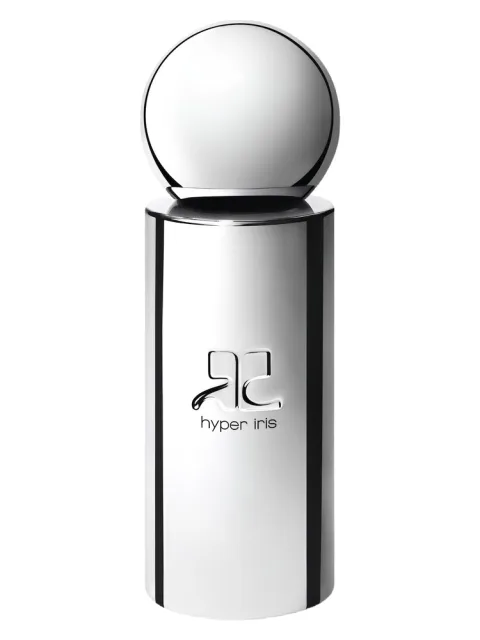 Hyper Iris
