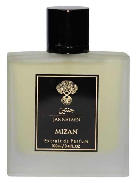 Mizan