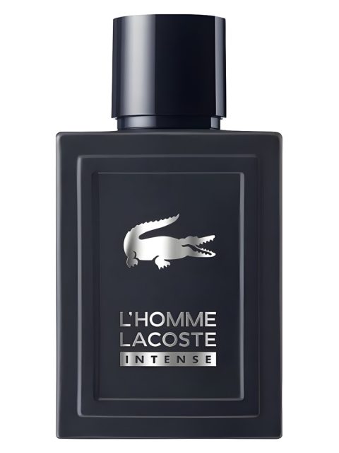 L'Homme Lacoste Intense