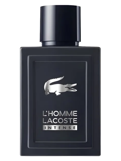 L'Homme Lacoste Intense