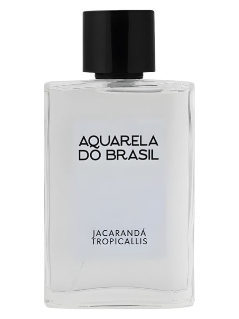 Jacarandá Tropicallis