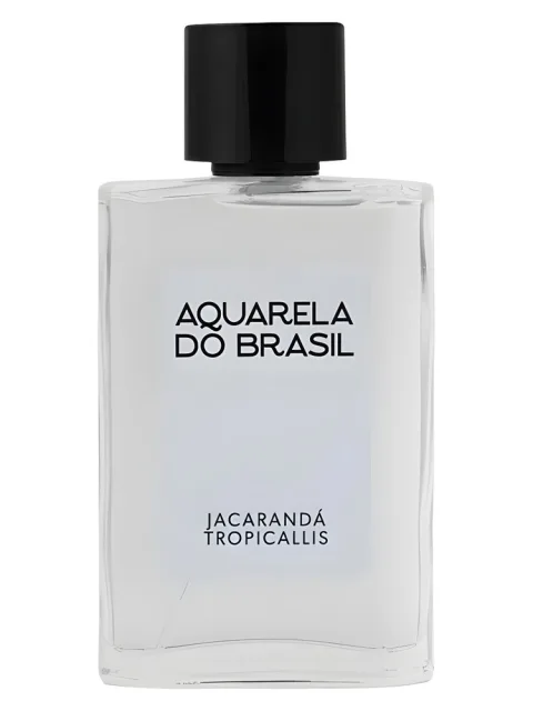 Jacarandá Tropicallis