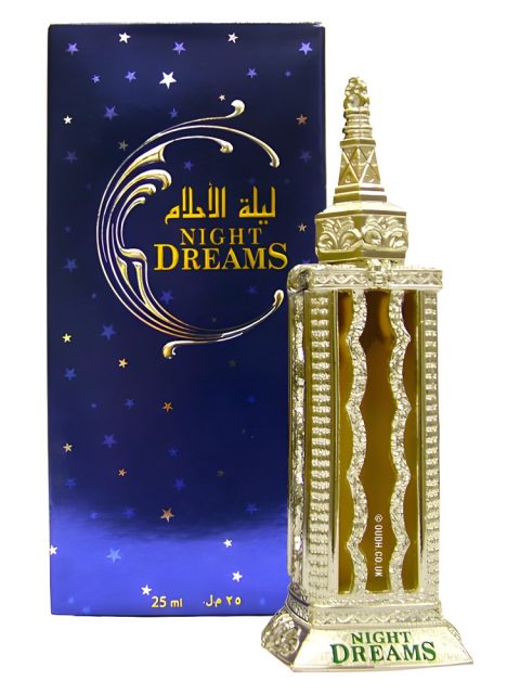 Night Dreams