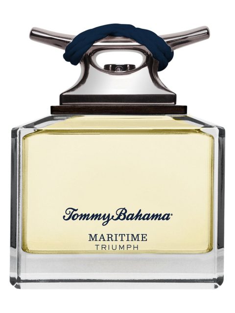 Maritime Triumph
