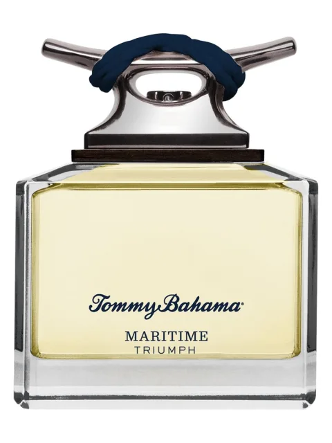 Maritime Triumph