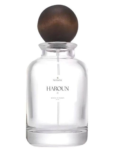 Haroun