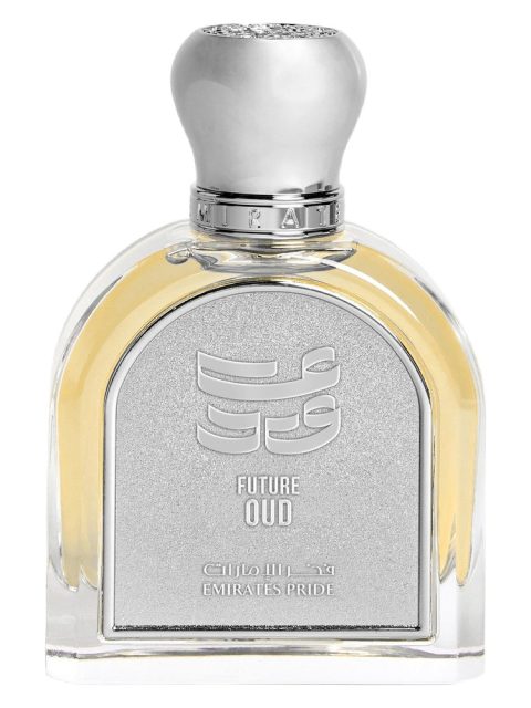 Future Oud